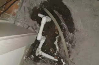 丽江市卫生间漏水检测多少钱