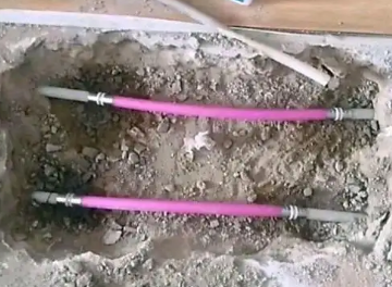 丽江市卫生间测漏水多少钱