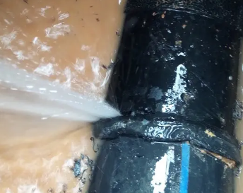 丽江市漏水维修价格明细