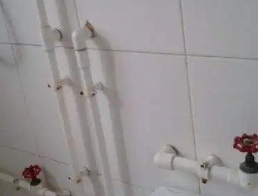 丽江市水管维修多少钱