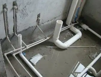 丽江市水管维修多少钱