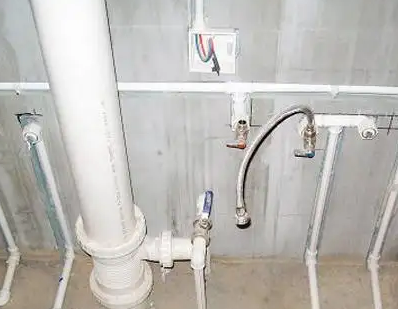 丽江市水管维修价格明细