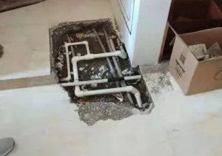 丽江市查漏水多少钱