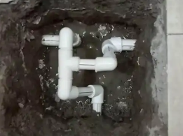 丽江市卫生间漏水维修公司为您专业分享一下丽江市查漏水的知识点