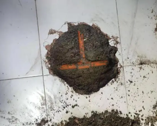 丽江市查漏水多少钱