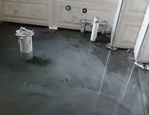 丽江市卫生间漏水维修公司为您专业分享下丽江市卫生间漏水检测的知识点