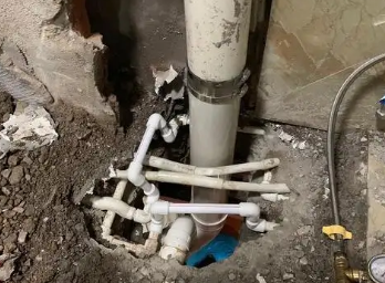 丽江市卫生间漏水检测多少钱