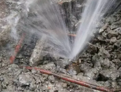 丽江市水管维修多少钱