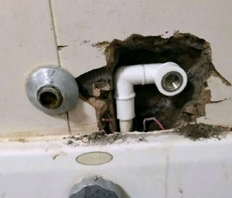 丽江市卫生间漏水检测多少钱