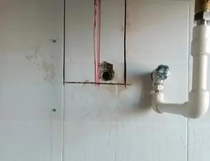 如何判断和丽江市卫生间漏水维修