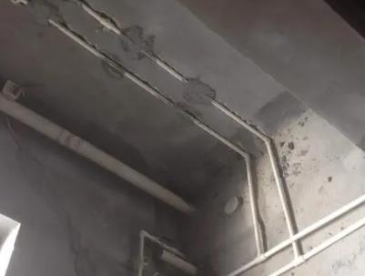 丽江市卫生间漏水维修技术的依据是什么