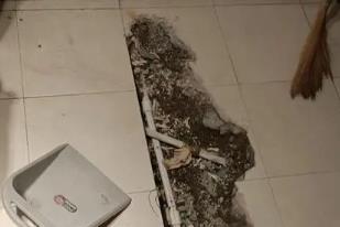丽江市卫生间漏水检测电话